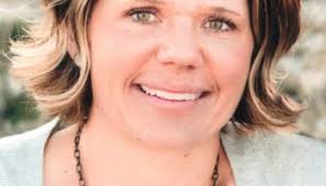 Barbara Jane Wichert Peterson