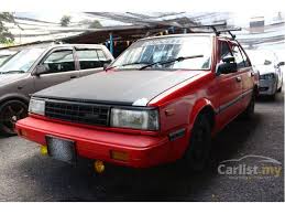 Nissan sunny b11 modified stance | penang retro fest 2016. Nissan Sunny 1995 130y 1 3 In Negeri Sembilan Manual Sedan Red For Rm 2 500 4411703 Carlist My