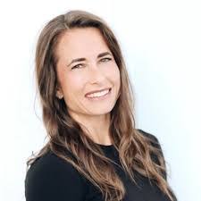 Trisha Jorgensen's Instagram, Twitter & Facebook