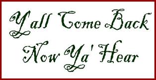 Check spelling or type a new query. Y All Come Back Reusable Plastic Stencil Sign Stencil