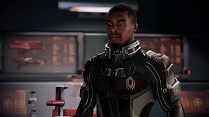 Mass Effect Confessions — Confession: My Canon Femshep Was Cheating On...