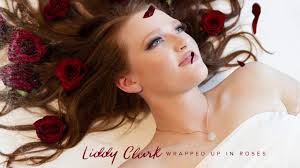 Liddy Clark l “Wrapped up in Roses” (Official Visualizer)