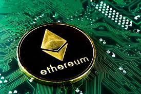 Ethereum is up big, but volatility has returned to the crypto markets. How To Invest In Ethereum Should I Invest In Ethereum