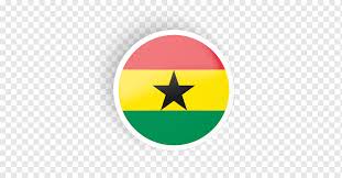 Size of this png preview of this svg file: Flag Of Ghana Flag Flag Logo Map Png Pngwing
