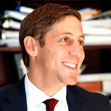 Honored to have Whitney Bernstein as our newest partner!