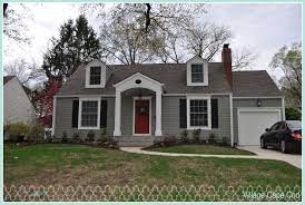 Exterior house colors cape cod style. Classic Cape Cod Style House What Is A Cape Cod House A History Of Cape Cod Design Cape Cod Cape Cod Exterior Exterior House Colors Cape Cod House Exterior