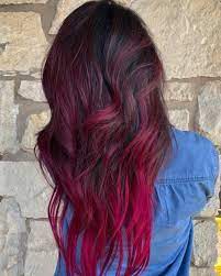 The brand is called colour intensity so i decided for fun, i'd buy the magenta dye and put it in my hair just for fun. 23 Magenta Hair Color Ideas For Women Trending Right Now