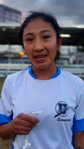 ✨⚽️ ¡El fútbol femenino PUCE te espera! ⚽️✨, Si amas el fútbol o quieres  empezar a vivirlo en la cancha, este es tu espacio 🙌., 👉 Inscríbete ya en  nuestros entrenamientos de fútbol femenino PUCE y sé ...