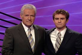 Milosh, adam marshall — the valley 09:20. Adam Marshall 08 Wins Over 50 000 On Jeopardy The Black And White