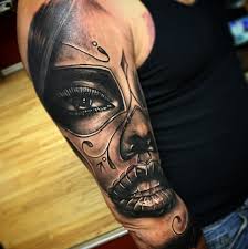 If you want a small tattoo of some wayward droids, a nautical themed sleeve or the image of a relative or hero on your back, you'll be satisfied with the work of the artists at mos eisleys tattoo studio. Best Tattoos