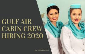 Our crew are a talented group of individuals who hail from different walks of life. Gulf Air Cabin Crew Hiring 2020 Check Eligibility Apply