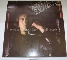 Úspěšné lp desky vydával hlavně na začátku 80. Vitezslav Vavra Maximum Petra Hanniga Uz Jsem Tvuj Online Vinyl Shop Gramofonove Desky
