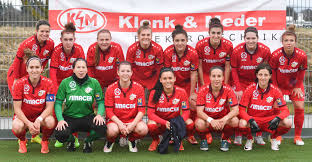Tous les dates et résultats ». Skn St Polten Women Wikipedia