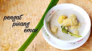 Untuk resepi kek pisang yang paling simple sekali, anda wajib sekali mencuba resepi kek pisang ini. Resepi Pengat Pisang Noxxa Resepisedap Letansu Com