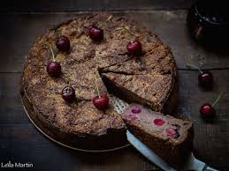 Epingle Sur Desserts Fruites