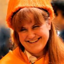 Aitziber Mugarra Elorriaga