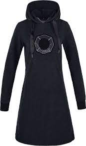 Nähanleitung für ein gemütliches sweatkleid für damen aus unseren schnitten lady rockers oder comfort rockers in. Kingsland Damen Sweatkleid Klnenana Equusvitalis Onlineshop