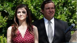 Daughter madison and son mason. Gov Ron Desantis Wife Casey Hold Roundtable On Covid 19 And Mental Health Substance Abuse Firstcoastnews Com
