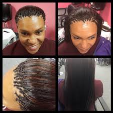90g 3pcs one pack 14 inch sista twist synthetic hair crochet braids braiding hair extensions hairstyles for black women 60 strands ombre two tone tt530 black and red : Sister S African Hair Braiding Posts Facebook