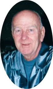 Robert James Glover (1936-2014)