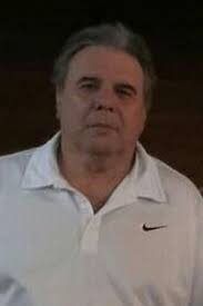 Obituary information for John Lawrence Jaros