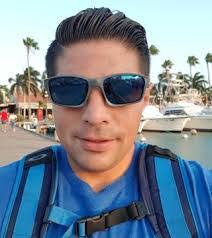 Jeff Gaylor's Instagram, Twitter & Facebook