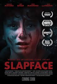 Slapface (2021)