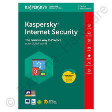 Kaspersky Pure Total Security Multi Device 2018 2019 1 Year Internet License Ke For Sale Online Ebay