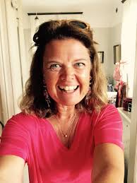 Föreläsare Amelia Adamo