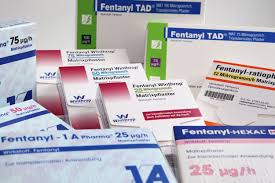 Längst werden pflaster aus dem müll von altenheimen und kliniken gehandelt. Suchtkranke Drogenhilfe Warnt Vor Steigendem Fentanyl Missbrauch Pz Pharmazeutische Zeitung