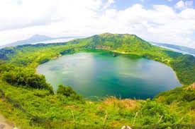 Follow the latest updates as people return to their homes despite warnings. Taal Volcano Tour 2021 Manila