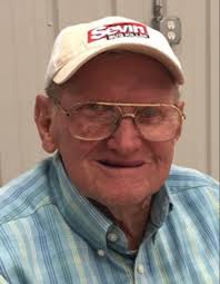 Obituary for Arlie J. Keen