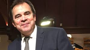 New England Symphony Orchestra "From the 'New World' " in Mechanics Hall