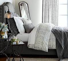 We did not find results for: Raleigh Upholstered Camelback Bed Headboard With Nailhead Pottery Barn Home Decor Home Bedroom Bedroom Design