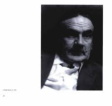 Rafael Aburto, arquitecto