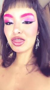 Makeup Trends with Lucky Charms Inspiration