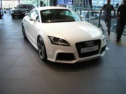 The tt rs was designed to be the driver's car. 2009 Audi Tt Rs Coupe 8j 2 5 Tfsi 340 Ps Quattro Technische Daten Verbrauch Spezifikationen Masse