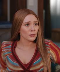 New Trailer Teases What WandaVision Is Really About