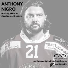 Anthony Nigro (@anigro21) • Instagram photos and videos