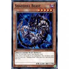 Create your own unique greeting on a beast card from zazzle. Shaddoll Beast Sdsh En008 1st Edition Yu Gi Oh Card