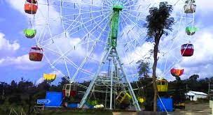 Check spelling or type a new query. Pariwisata Madiun Taman Wisata Umbul Jadi Madiun Umbul Square Aneka Wahana Disajikan
