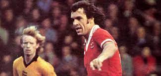 The two attackers have played starring roles in chelsea and. Joe Jordan Was The Archetypal Centre Forward Of His Era United Factsbook