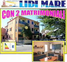 Trova 1.484 nuove costruzioni da 45.000 €. Vendita Appartamenti Lidi Ferraresi Lido Nazioni