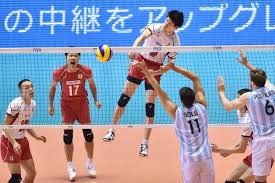Poland vs canada | men's basketball olympic games tokyo 2020. Yuki Ishikawa Photostream Japan Volleyball Team Yuki Mens Volleyball