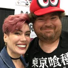 Joshua Hinton (@Swatkat20xx)