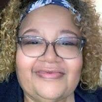 Patricia Ann Woods Obituary