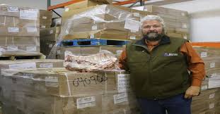 Montana Farmers Union to Donate More Pork to Montana Food Bank Network