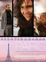 Paris | Rotten Tomatoes