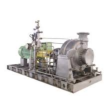 Chemical Slurry Pump Manufacturer - API 610 Heavy Duty ...