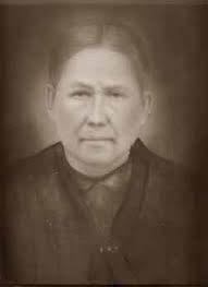 Stacy Ann Chasteen Cooley (1847-1933)